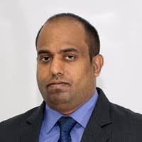 Mr. Amila Nuwan Senarathne