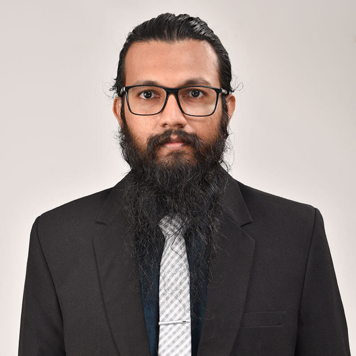 Mr. Deemantha Siriwardana